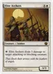 Elite Archers #18