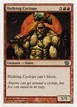 Hulking Cyclops #195