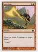 Lava Axe #197