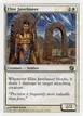 Elite Javelineer #19