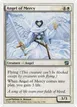 Angel of Mercy #1