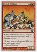 Orcish Artillery #207