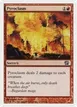 Pyroclasm #210