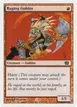 Raging Goblin #212
