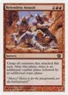 Relentless Assault #214