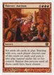Thieves' Auction #227