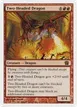 Two-Headed Dragon #229
