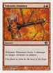 Volcanic Hammer #231