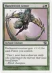 Blanchwood Armor #234