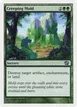 Creeping Mold #240