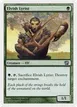 Elvish Lyrist #242