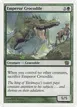 Emperor Crocodile #246