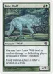 Lone Wolf #262