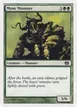 Moss Monster #267