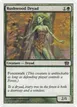 Rushwood Dryad #278