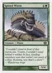 Spined Wurm #279