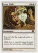Ivory Mask #27