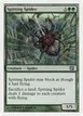 Spitting Spider #280