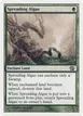 Spreading Algae #281