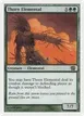 Thorn Elemental #283