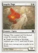 Angelic Page #2