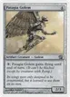Patagia Golem #308