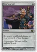 Urza's Armor #318