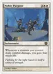Noble Purpose #31