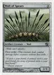 Wall of Spears #320