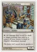 Oracle's Attendants #32