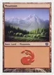 Mountain #343