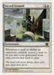 Sacred Ground #39