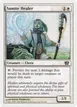 Samite Healer #41