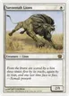Savannah Lions #43