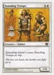 Standing Troops #48