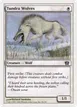 Tundra Wolves #54