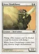 Aven Cloudchaser #5
