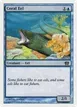 Coral Eel #70