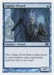 Fugitive Wizard #81