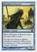 Merchant of Secrets #90