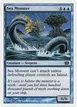 Sea Monster #99