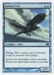 Storm Crow #100