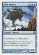 Tidal Kraken #105