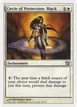 Circle of Protection: Black #10