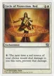 Circle of Protection: Red #11