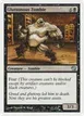 Gluttonous Zombie #134