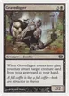 Gravedigger #136