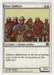 Foot Soldiers #14