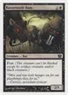 Razortooth Rats #158
