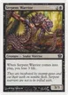 Serpent Warrior #162
